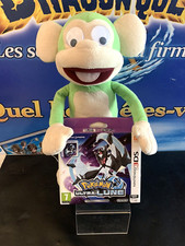 POKEMON ULTRA LUNE MOON