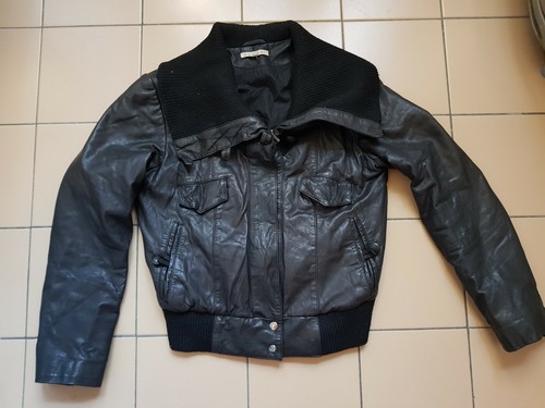 Blouson court kookai t38 - court,