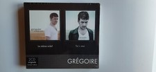 2 CD GRÉGOIRE Le Même Soleil