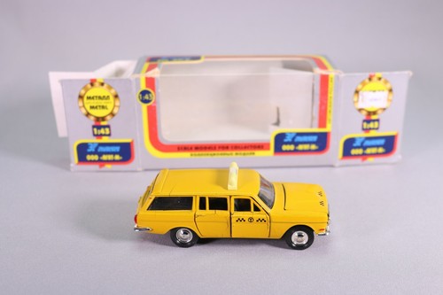Le3017 voiture 43 - le3017, 1/43