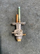 Robinet essence Yamaha 50 DTMX