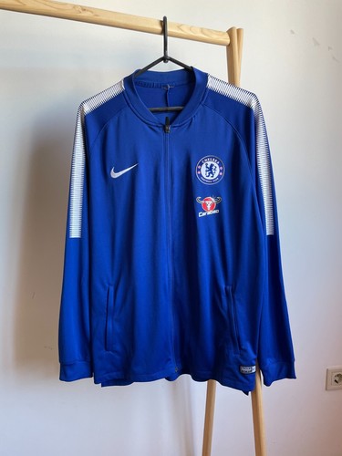 Nike chelsea haut de - chelsea, f.c.