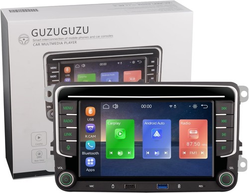 Autoradio compat golf - vw,compat,