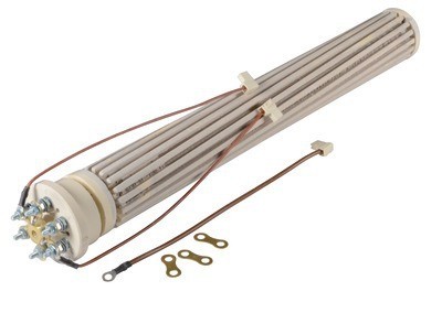 Résistance stéatite 3000w - résistance,