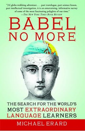 Babel more the search for - babel,