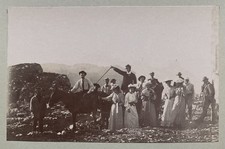 Haute-Savoie. Partie du