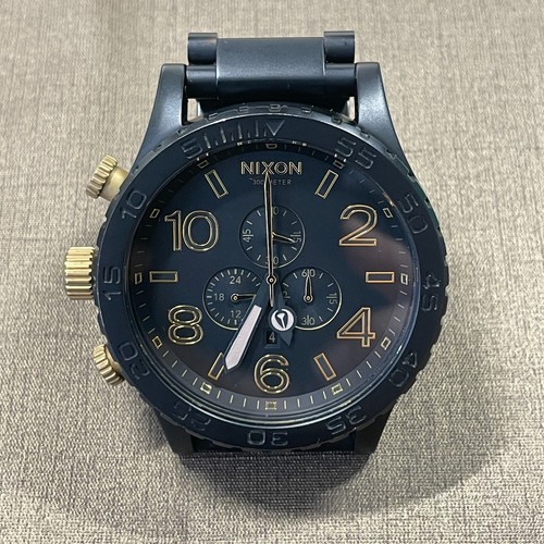 Montre surf analogique - de,
