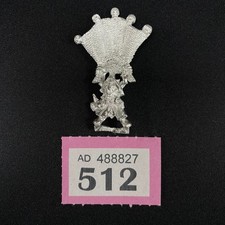 Nuit Gobelin Attrapeur Métal