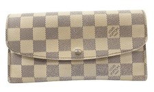 Portefeuille long louis - long,