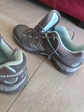 Chaussures Baskets SALOMON T38