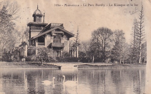 Carte postale postcard - /,