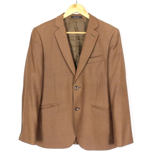 Veste blazer lacoste homme - lacoste,