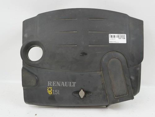 Cache moteur occasion renault - cache,