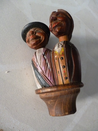 Bouchon bouteille bois - bouchon, de