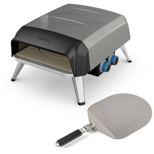 Four pizza gaz tefal - gaz,