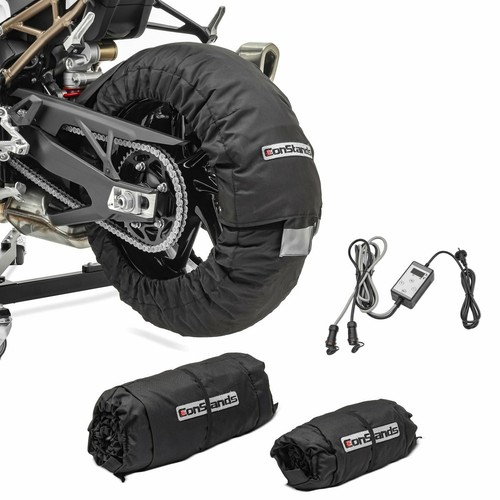 Couverture chauffante pneu set - chauffante,
