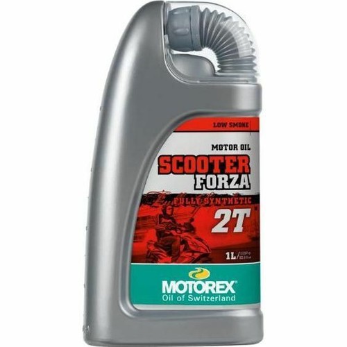Huile moteur temps motorex - huile, 2