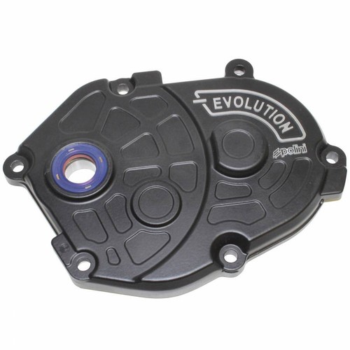 Carter transmission scoot - de,