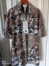 Manteau/Robe Joseph Ribkoff