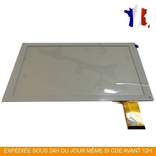 Vitre tactile pour - , storex