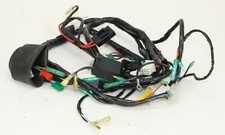 Faisceau électrique