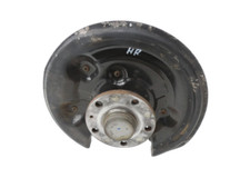 Fusée d'essieu Moyeu de roue DR AR pour VW Passat 3C B7 10-15 3C0505434K