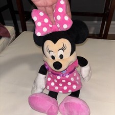 Disney MINNIE MOUSE 14”