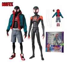 Mafex NO.236 Spiderman Miles