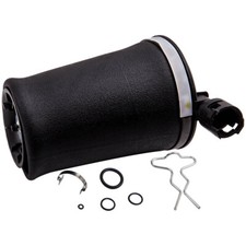 Air Coussin suspension