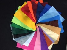 FEUTRINE polyester par 10 soit