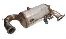 FILTRE À PARTICULE DPF OPEL