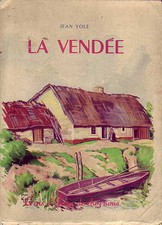 Régionalisme ! La Vendée 