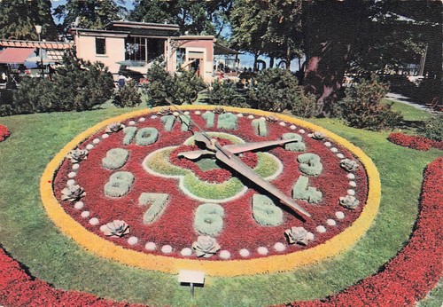 Suisse geneve horloge - geneve, l