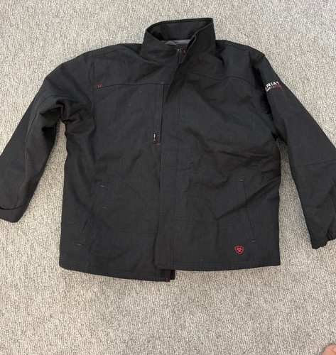 Ariat workhorse insulated - ariat,