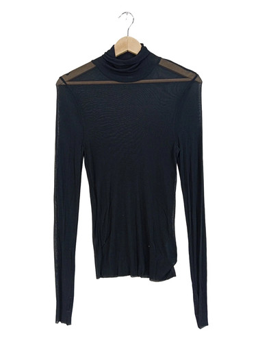Cos chemisier femme noir - femme, soie