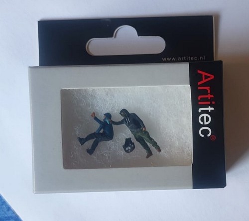 Artitec 5870109 graffeurs - artitec,