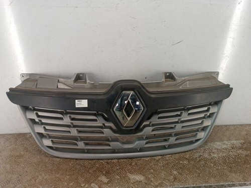 Calandre renault master - master, 3