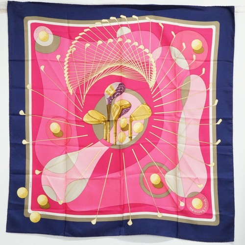 Hermes carre foulard - hermes,