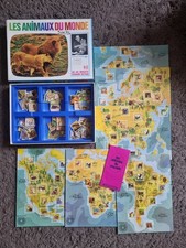 Jeu De Société Éducatif Les