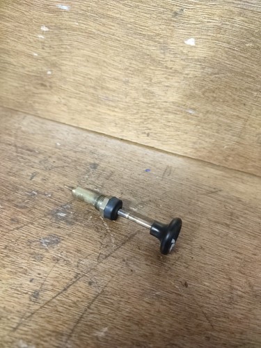 Tirette starter yamaha - de, 600