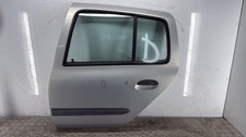 Porte arriere gauche RENAULT