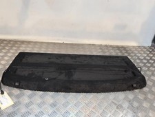 Plage arriere RENAULT CLIO 3