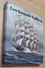 Les grands voiliers 1967 Jobé
