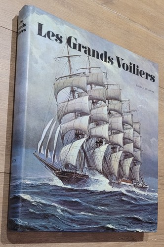Les grands voiliers - , 1967