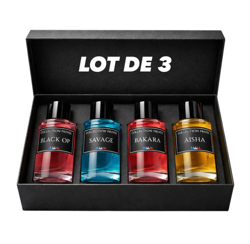 Lot parfums collection - 3,