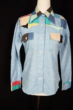 Vintage 1970's Deadstock