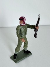 Starlux - Arabes Légion - Fusil En L’air. Rare