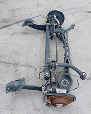 3C0505235AC Essieu arrière