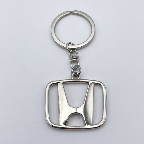 Porte clé voiture honda - clé,