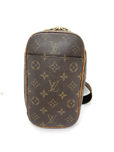 Sac bandoulière louis vuitton - bandoulière,